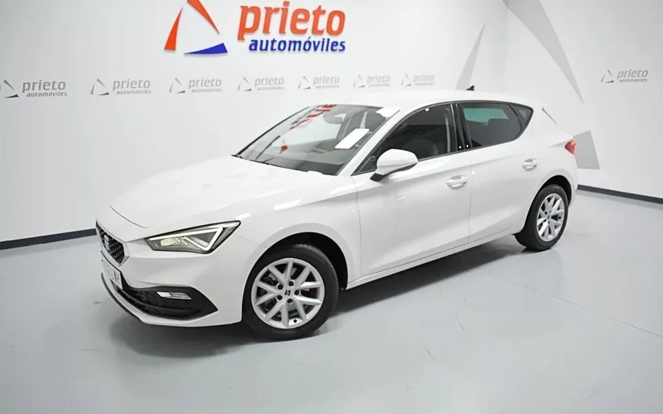 SEAT León León 2.0TDI S&S Style 115
