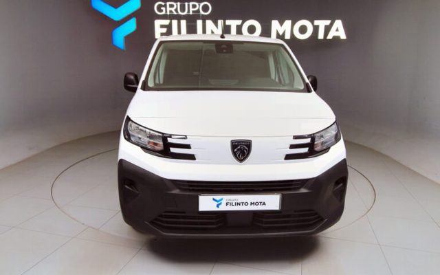 Peugeot Partner Partner Longa 1.5 Bluehdi