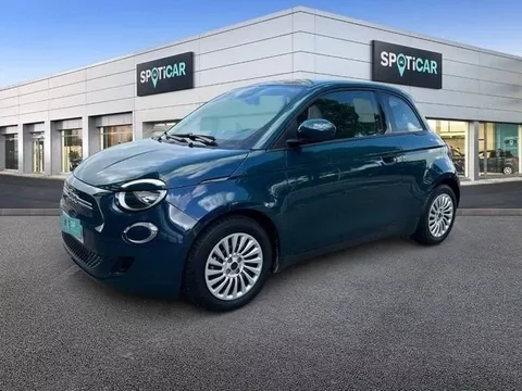 FIAT 500 Hb 185km 70kW (95CV) Action - 14990€ en Castellon