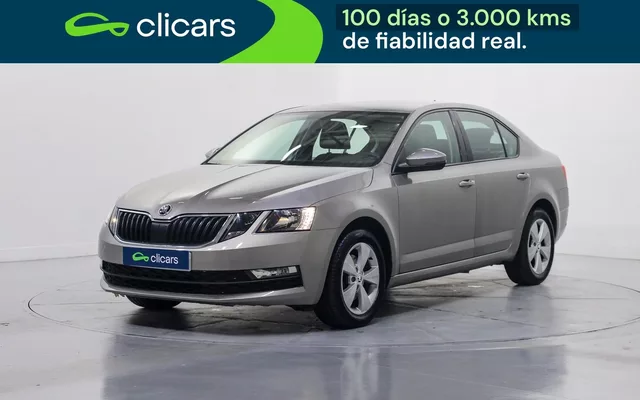 SKODA Octavia Octavia 1.0 TSI Ambition DSG