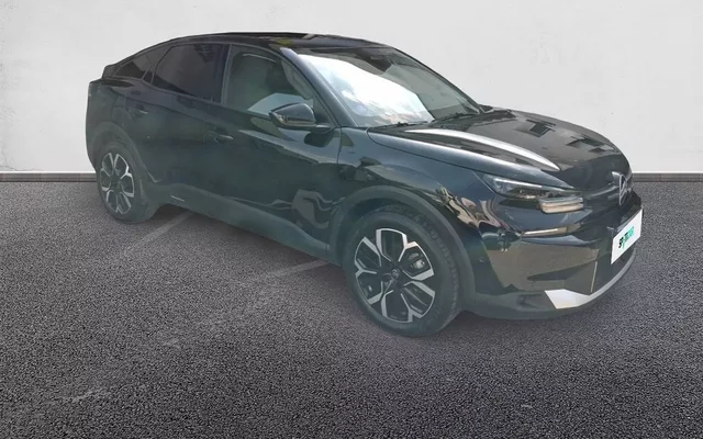 CITROEN C4 PureTech 130 EAT8 Max