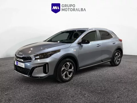 KIA XCeed XCeed 1.0 T-GDi Drive