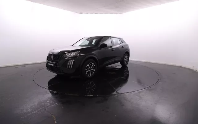 Peugeot 2008 Active 1.2 PureTech 100cv