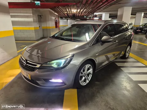 Opel Astra Sports Tourer 1.6 CDTI Innovation S/S