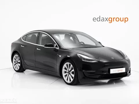 Tesla Model 3 Performance Tração Integral