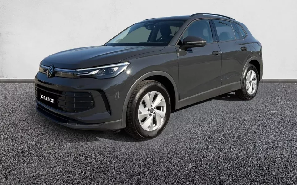 VOLKSWAGEN TIGUAN 1.5 eTSI 131ch DSG7