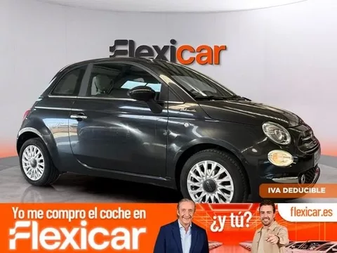 FIAT 500 Dolcevita 1.0 Hybrid 51KW (70 CV)