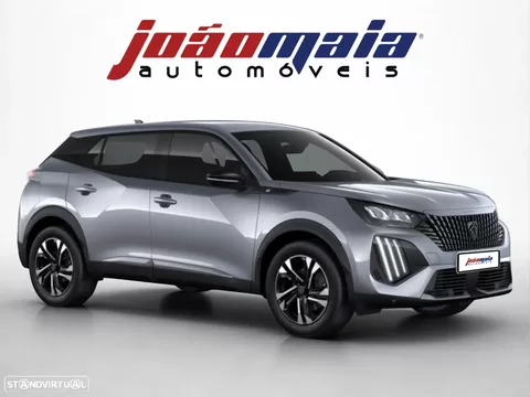 Peugeot e-2008 54 kWh Allure