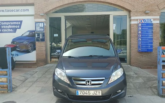 HONDA FR-V FR-V 2.2i-CTDI Comfort