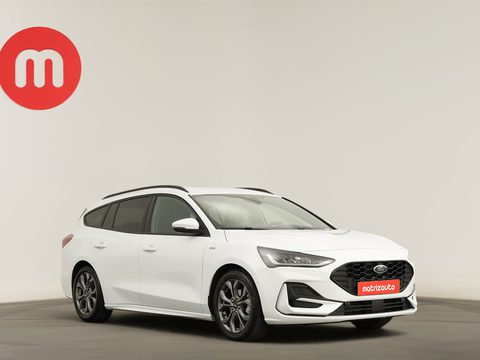Ford Focus Sw