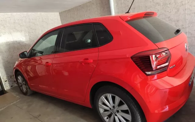 VOLKSWAGEN Polo Polo 1.0 TSI Sport 70kW