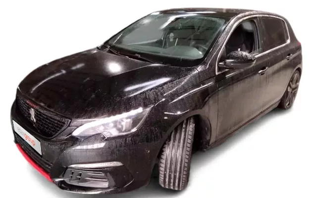 Peugeot 308 GTi by Sport