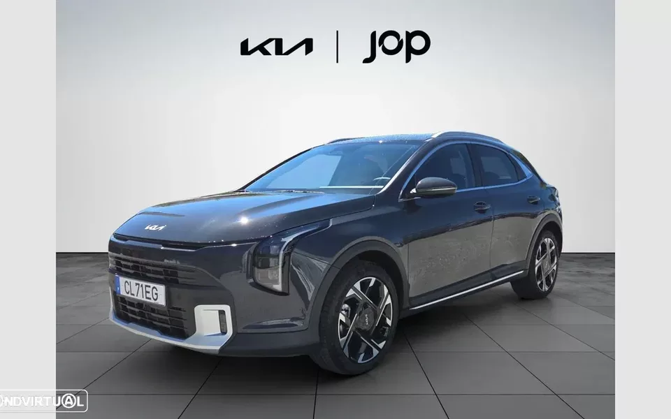 Kia XCeed 1.0 T-GDi Drive