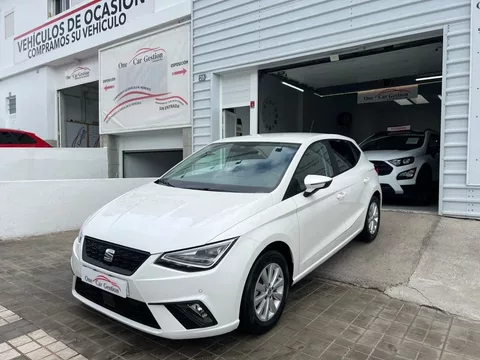 SEAT Ibiza Ibiza 1.0 TSI S&S Style XM Wired 110