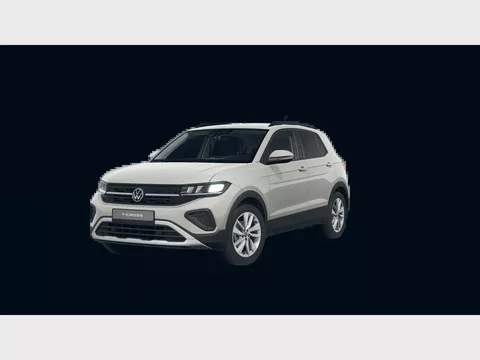 VOLKSWAGEN T-Cross New T-Cross GOAL Edition 70 kW (95 pk) 5 versnellingen manueel