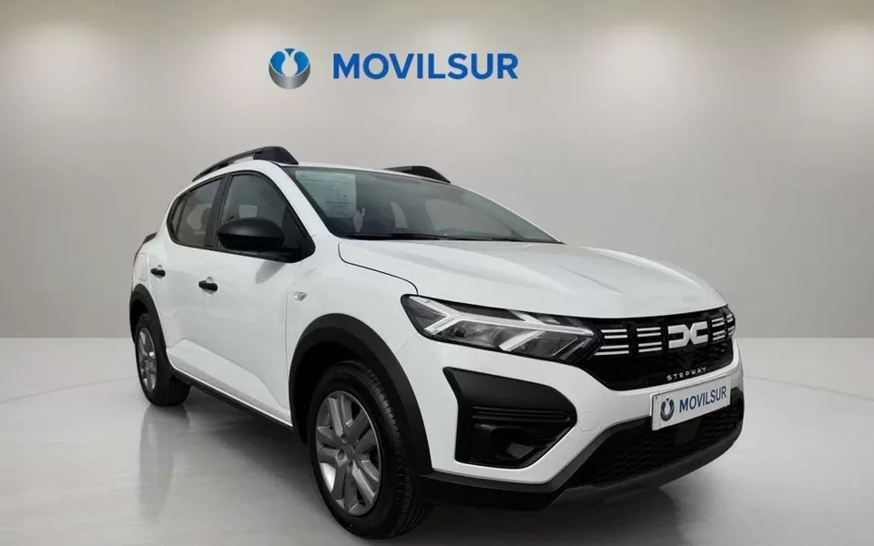 DACIA Sandero Sandero Stepway ECO-G Essential 74kW