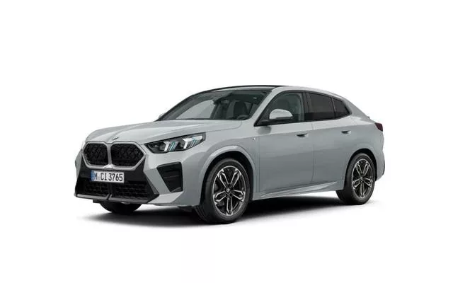 BMW X2 X2 sDrive 20dA