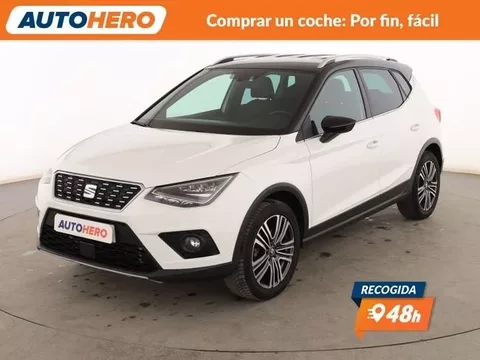 SEAT Arona 1.0 TSI Xcellence