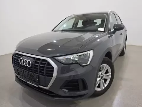 Audi Q3 2022 1.4 TFSI CoD S tronic