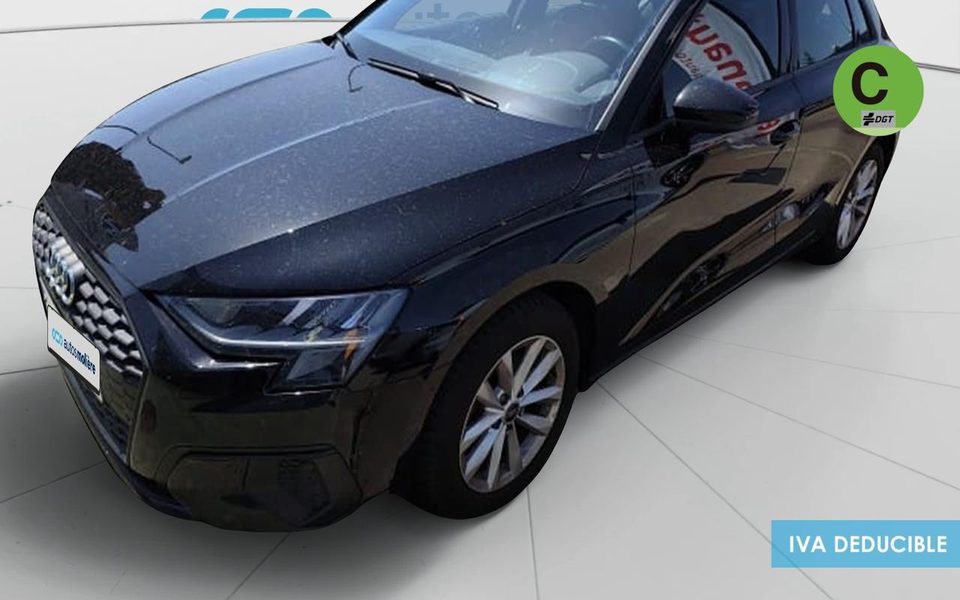35 TDI 110 kW (150 CV) S tronic