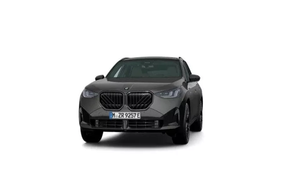 BMW X3 X3 xDrive 30e