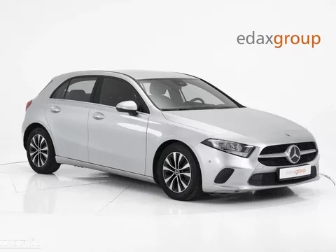 Mercedes-Benz A 160 d Style