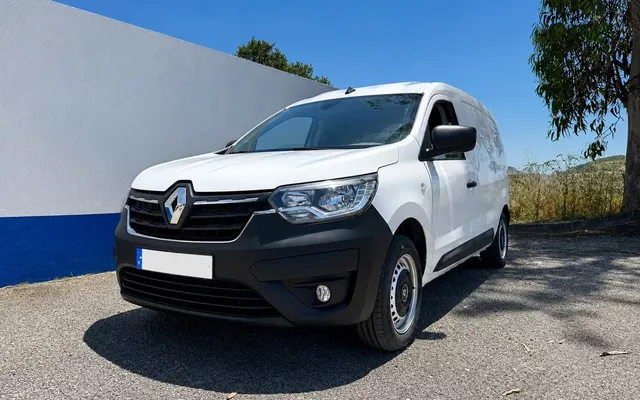 Renault Express