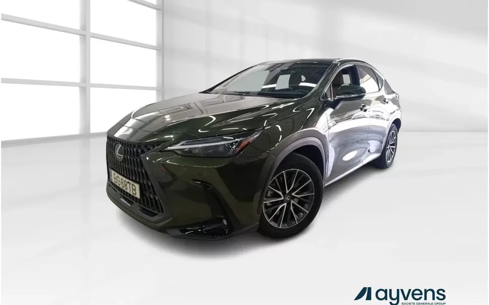 Lexus NX 450h+ Executive+