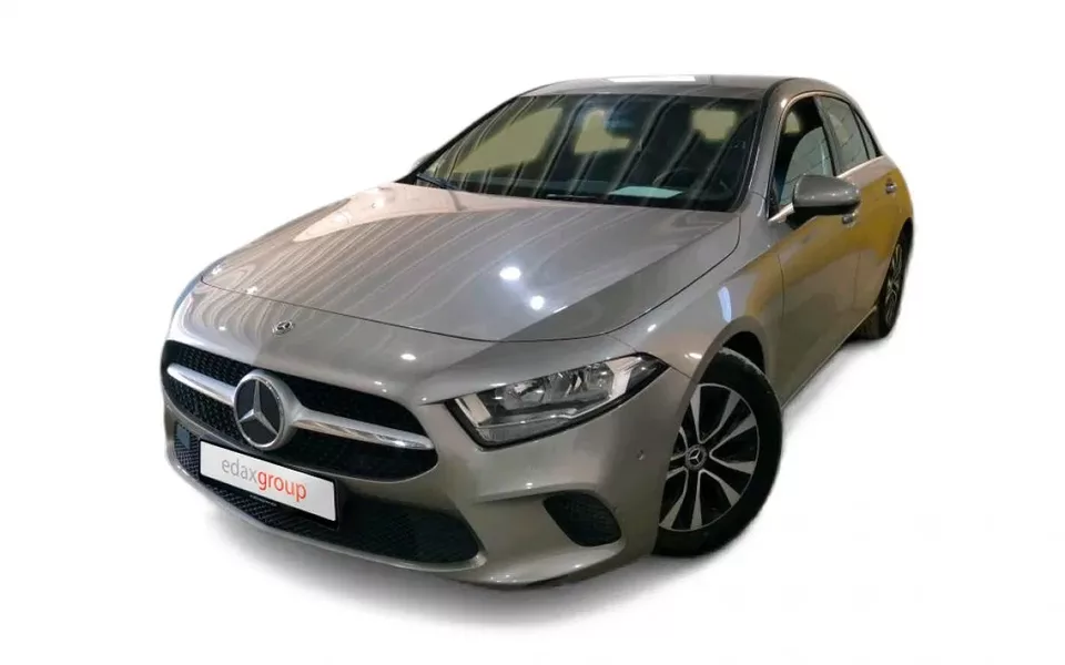 Mercedes-Benz A 180 d Style