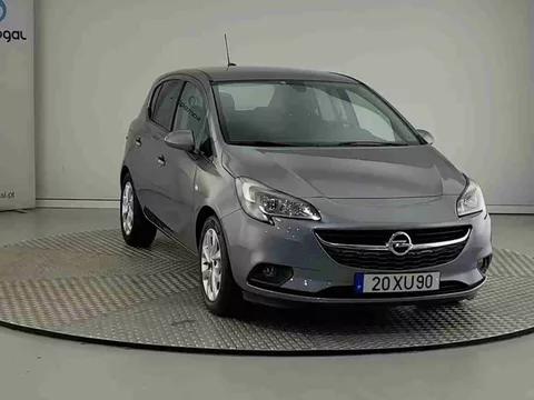 OPEL - Corsa - Corsa 1.4 120 Anos FlexFuel