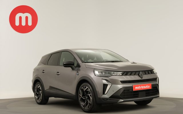 Renault Symbioz