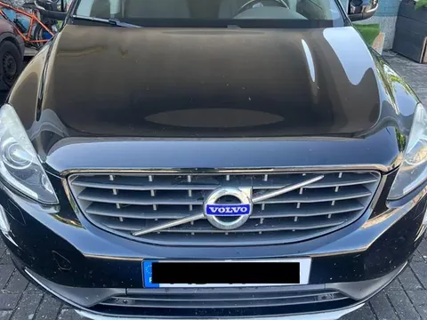 Volvo XC 60 2015 2.0 D4 Inscription