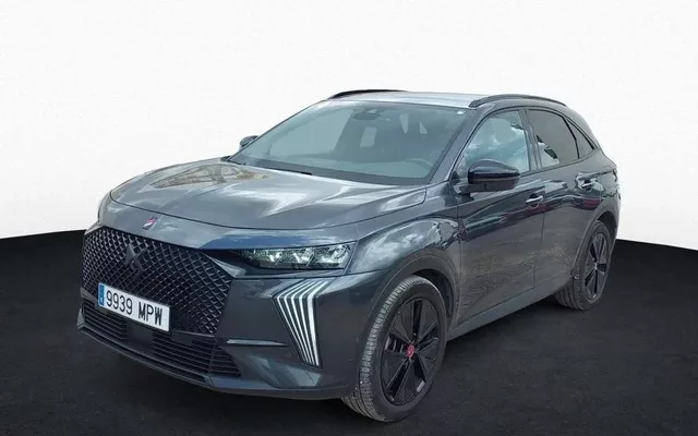 DS DS 7 Crossback DS 7 Crossback E-Tense Performance Line Aut. 4x2