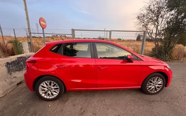 SEAT Ibiza Ibiza 1.0 TSI S&S Style 95 - 11000€ en