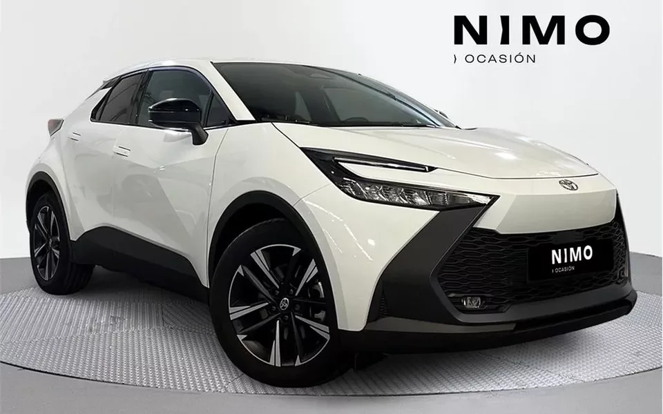 TOYOTA C-HR 2.0 220PH Advance - 33400€ en Huelva