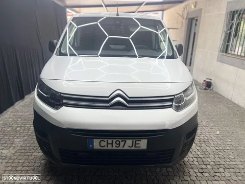 Citroën Berlingo M BlueHDi Feel