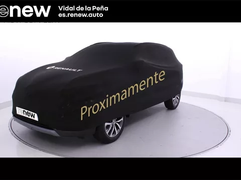 RENAULT Clio Clio TCe Energy GLP Limited 66kW