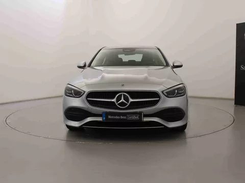 MERCEDES - Classe C - C 220 d Avantgarde