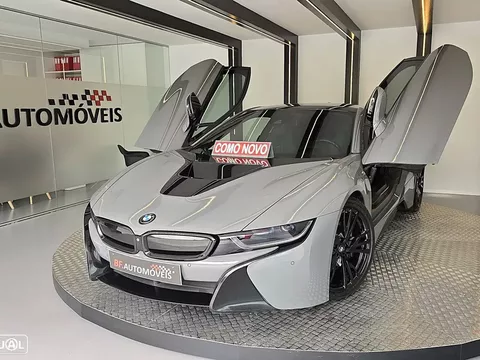 BMW i8 Standard