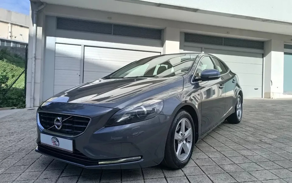 Volvo V40 1.6 D2 Eco Momentum