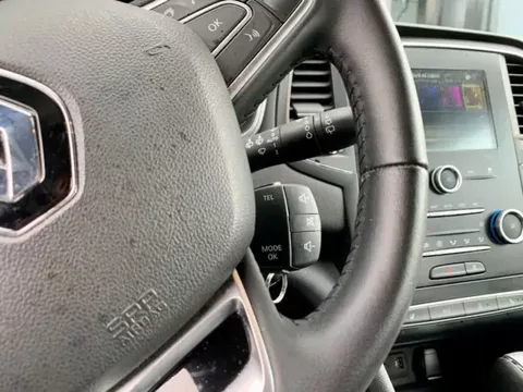 Renault Mégane Sport Tourer 2019 1.5 Blue dCi Limited EDC