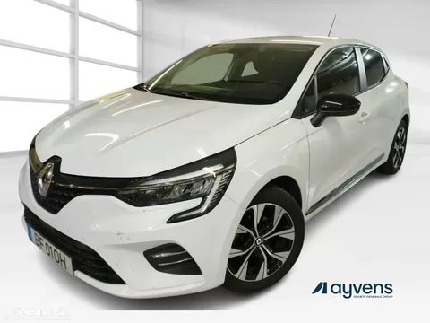 Renault Clio 1.0 TCe Evolution Bi-Fuel