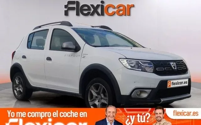 DACIA Sandero Access 1.0 55kW (75CV) - 18