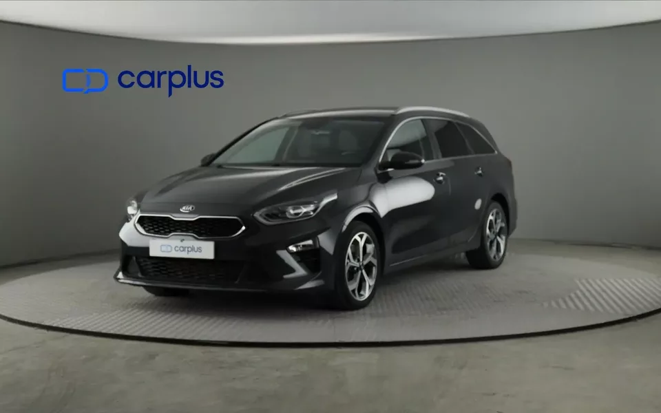 Kia Ceed Tourer Tourer 1.6 MHEV iMT 100kW Tech