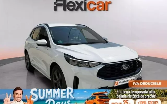 FORD Kuga Kuga 1.5 EcoBoost ST-Line FWD 150