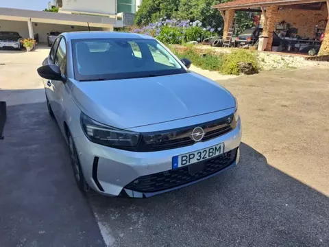 Opel Corsa 2024 1.2 T Edition