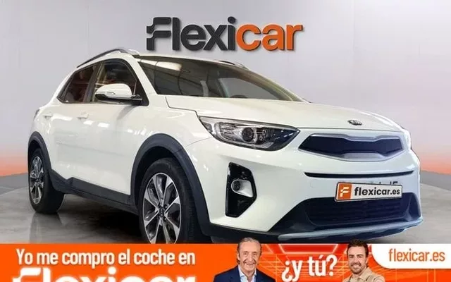 KIA Stonic Stonic 1.0 T-GDi Drive 100