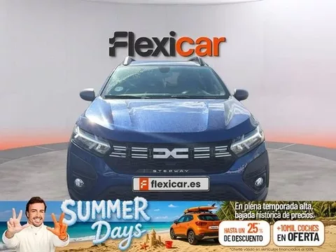DACIA Sandero Sandero TCe Essential 67kW