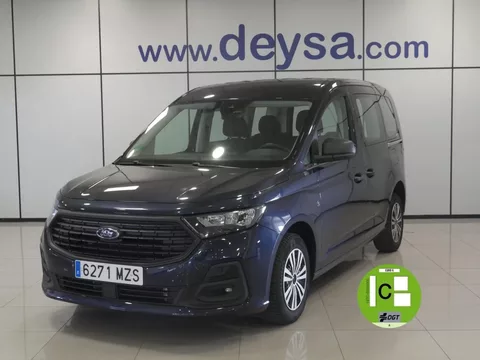 FORD Tourneo Connect 2.0 Ecoblue 75kW Trend