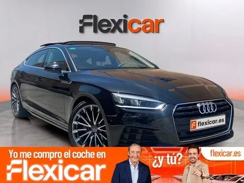 AUDI A5 A5 Sportback 2.0TDI S tronic 110kW